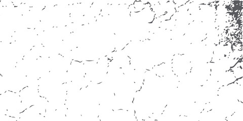 crack black and white background. abstract grunge background. old wall banners. eps file