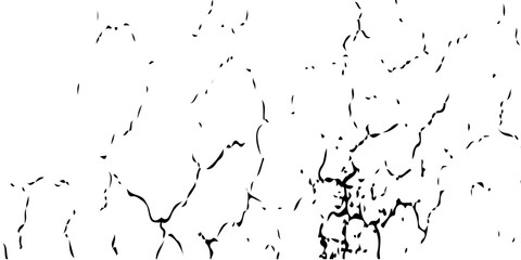 a black and white drawing of a cracked wall, background with cracks. a black and white image of a cracked wall, cracked white paint on a white background, 
