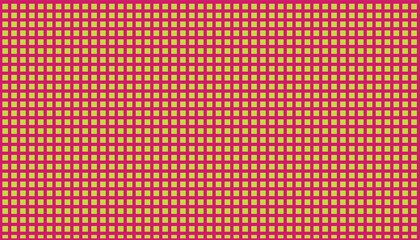 red and yellow cute fabric texture