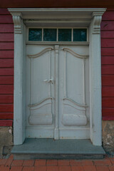  Cēsis is one of the oldest towns in Latvia, known for its cobblestone streets, wooden and stone houses, rich history, and unique medieval atmosphere.