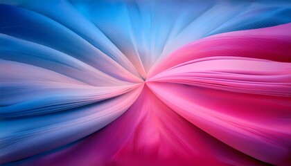 abstract pink and blue gradient background