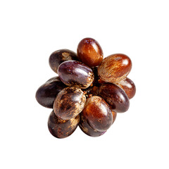 Obraz premium Grape Seed Natural Extract Health Power 