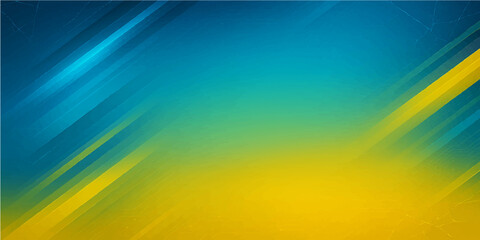 Vibrant abstract rainbow lines create a colorful, soft motion art backdrop