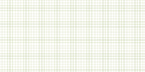 Simple tartan, plaid background vector illustration.