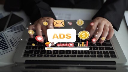 Online ads and digital marketing help brands grow. Content marketing builds engagement. Marketing...