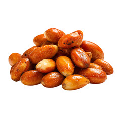 Obraz premium Pine Nut Healthy Choice For Daily Life 