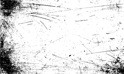 abstract vector illustration of grunge grid spotted halftone lined texture background. grunge halftone lined texture with abstract grid spotted pattern distressed design