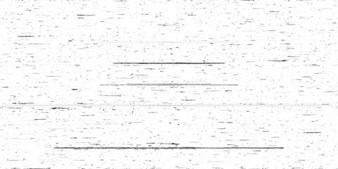 Vintage Grunge Dust and Scratched Old Lines Texture Vector on White Background Distressed Retro Overlay Effect for Posters, Graphic Design, and Aged Paper Style Projects.