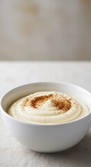 Cinnamon Swirl Delight