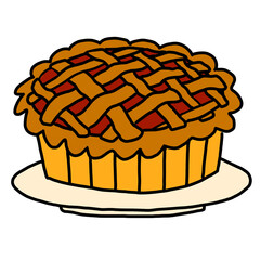 Pie