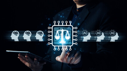AI is transforming society, raising important ethics questions. Ethics in AI design ensures...