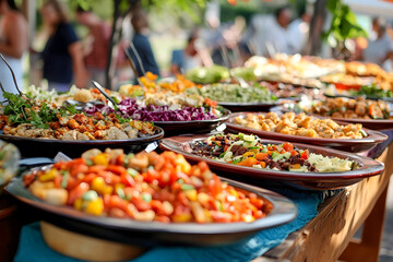 thai food in thailand