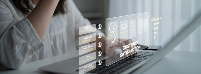 Customer feedback analysis boosts satisfaction, service quality, and business reputation through...