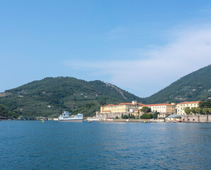 La Spezia