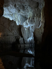 Grotte en Slovénie 3