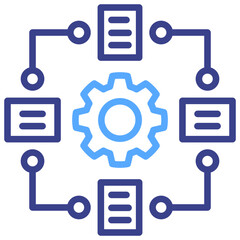 Framework Icon