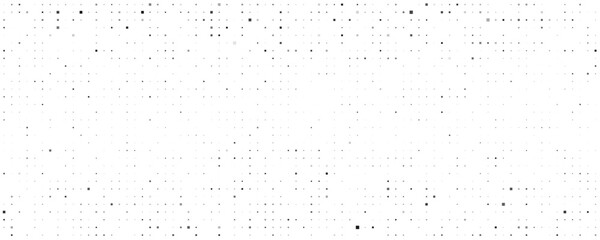 Abstract geometric background with squares