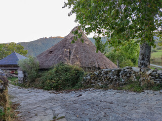 Piornedo de Ancares © mareguera
