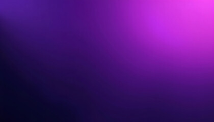 Deep and Luminous Abstract Gradient Background in Dark Violet and Magenta – Ideal for High-End Product Branding, Modern Technology Presentations, and Elegant Event Invitations.