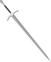 sword vector art