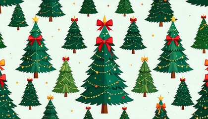 Christmas tree pattern (1)