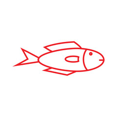 fish of icon