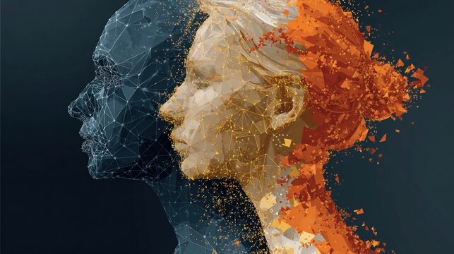 Machine learning bias mitigation techniques reduce unfairness and improve model equity by addressing skewed or incomplete training data.