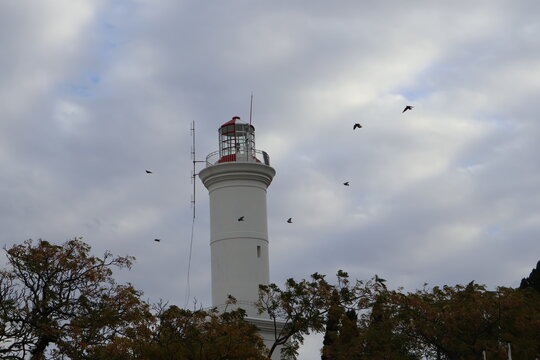 lighthouse