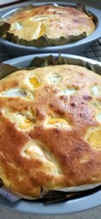 Filipino rice cake