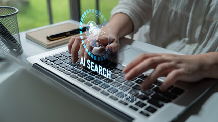 AI search engine systems enhance SEO data access. Intelligent search engines powered by AI improve search results. AI-driven search tools help process and retrieve relevant AI information. Spline