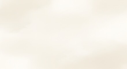 Obraz premium Abstract Beige Background: Simple, smooth beige backdrop, offering a versatile foundation for any visual project or design, with an almost blurred effect.