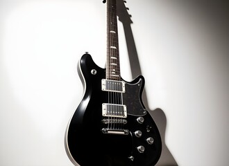 electric guitar