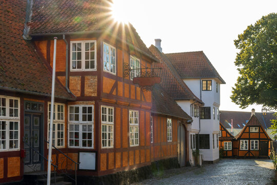  Holkegade Faaborg F&uuml;nen D&auml;nemark