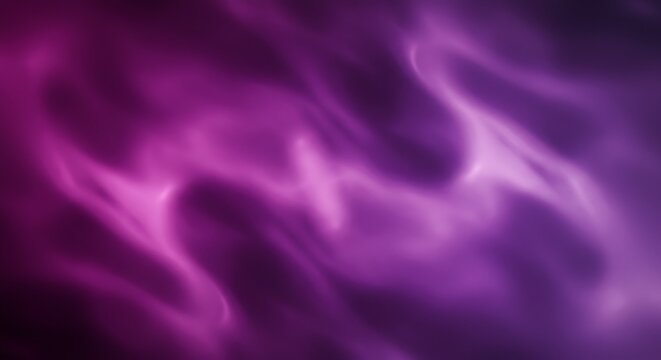 Elegant fluid flowing silk background in deep purple and violet colors smooth silk texture 67