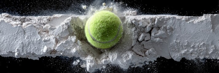 Neo-Velocity The Shattered Barrier