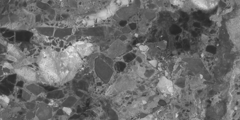 dark breccia marble high resulation texture 