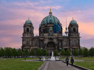 History and religion