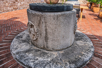 During the Middle Ages, the 