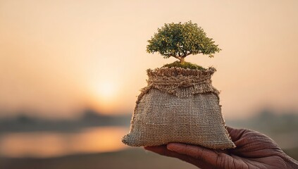 Genesis 2.0 Sustainable Futurescape