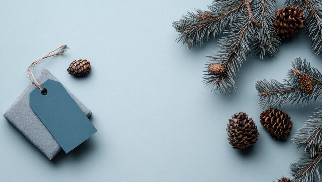 Chronoscape Gift Exchange A Neo-Victorian Holiday (1)