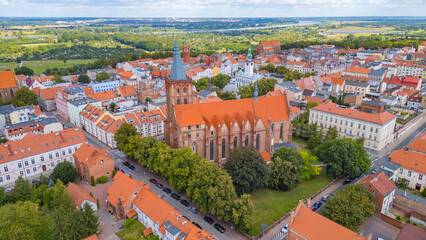 Roman Catholic Church of the Assumption of the Blessed Virgin Ma