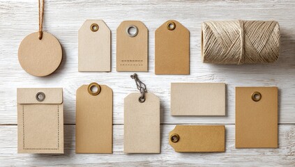 Neo-Tag Datastream Manifest