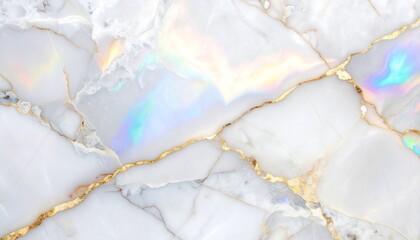 エレガントな大理石模様の背景 / Elegant Marble Pattern Background