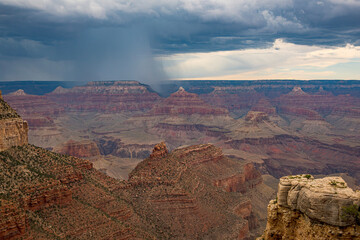 Grand Canyon National Park, Arizona