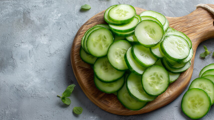 cucumber