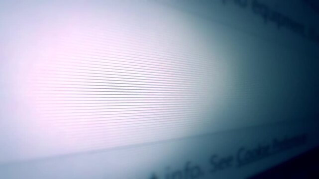 Macro shot of a digital screen showing a prompt suggesting rewriting an email, representing popular AI usage for communication and productivity