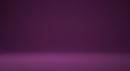 Sophisticated plum backdrop for product displays in photography and graphic design projects