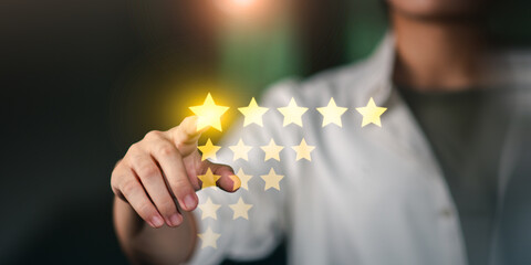 Customer review represents trust, transparency, user experience in the digital age. It&rsquo;s essential for brand reputation, decision-making, and service improvement through authentic consumer feedback.