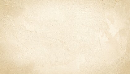 Fototapeta premium Light beige textured wall