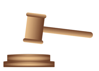 Gavel Icon